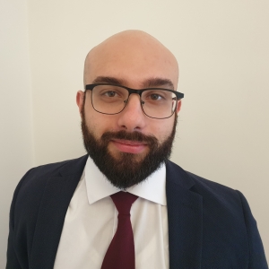 Gabriele Colangeli